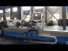 Roll Turning Lathe Machine