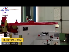 metal shaping machine