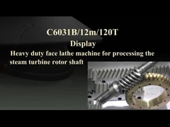 c6031B 12m 120T video
