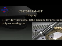 C61250 14m 40T Video
