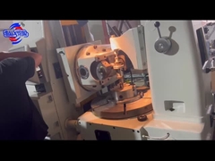 Gear Hobbing Machine 2