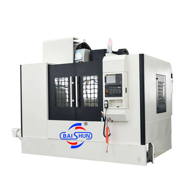 VMC 1160 CNC Vertical Machining Center vmc High Speed Vertical Milling Machine