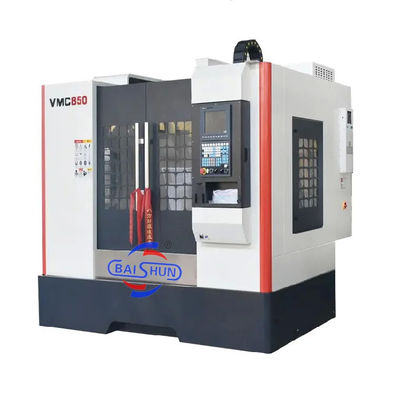 Torno Vertical Lathe VMC Cnc Milling Machines CNC Vertical Machining Center Vmc1580