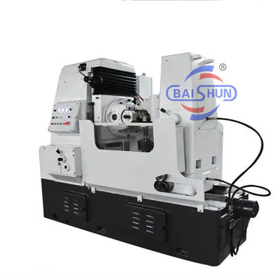 Small Gear Hobbing Lathe Tools Y3150E