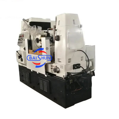Y3180 Hydraulic Gear Hobber Machine Metal Cutting