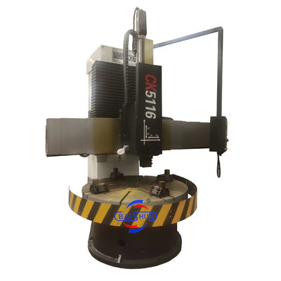 Vertical Lathe Turning Center Vertical Lathe Cnc Machine Turning Center Price
