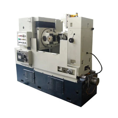 Universal Gear Hobbing Machine High Precision 8mm Modulus Manual