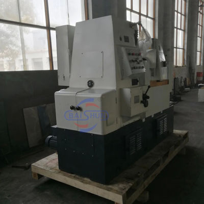 horizontal hobbing machine Standard Hydraulic Y3150E
