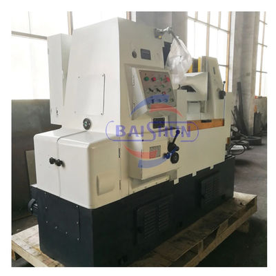 Y3150E cylindrical gear hobbing machines Processing