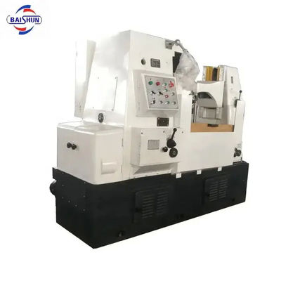 Manual Gear Cutting Hobbing Machine Y3150 Metal Shaping Processing