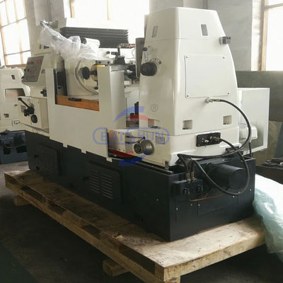 Large Manual Gear Hobbing Machine China Y3150E Hobber Machine For Sale