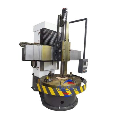 High Precision CK5112 Automatic Machine Tools CNC Vertical Lathe VTL Machine
