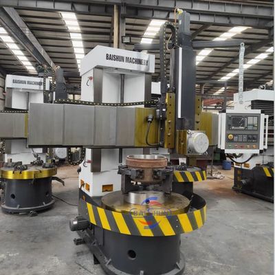 Cnc Vertical Milling Machine Turning Metal Aluminium Manufacturing Torno Mill Machines