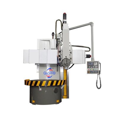 China Factory Vertical Machining Tools Lathe CNC Vertical Lathe Machine Price