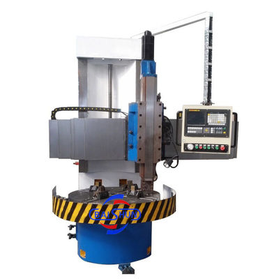 cnc vertical turning lathe machine alloy Wheel Repair Metal Processing