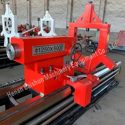 Metal Cutting And Turning Manual Lathe Machine Traditional Universal Lathe