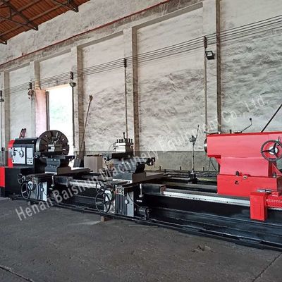 China high accuracy horizontal universal heavy duty metal lathe prices