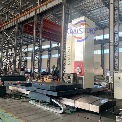 3 Axis / 4 Axis / 5 Axis Cnc Boring Milling Machine With Angle Head Milling