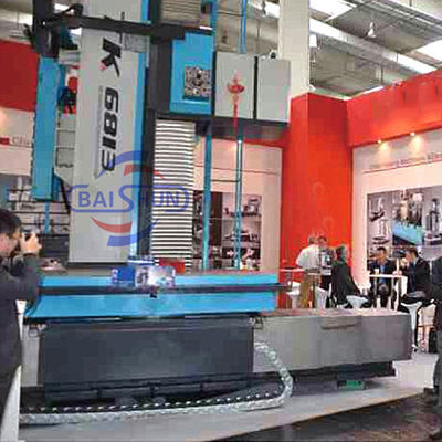 TK6816 Boring Milling Machine For Good Sale With Best Service CE Standard