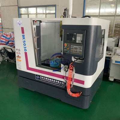 B5032 CNC Slotting Machine Keyway Vertical Slot Cutting Machine Slotter Tool