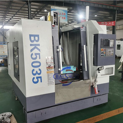 Customized BK5030 Planer And Slotter Keyway Deep Hole Vertical Slotting Machine
