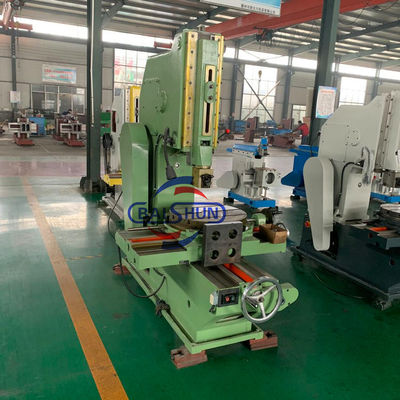 Conventional Heavy Duty Vertical Slotting Machine B5020 B5032 B5040