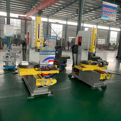 B5040 Vertical Metal Shaping Machine Tool Planer Slotter Equipment PLC Control