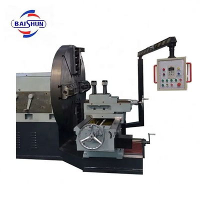C6025 Heavy Duty Facing Torno Lathe Machine Manual Floor Type Lathe