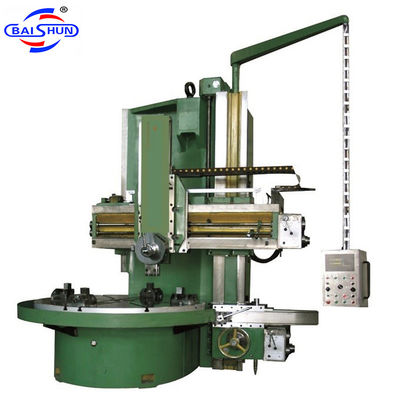 90% New Second Hand Manual Lathe Machine Single Column Vertical Lathe Multi Purpose Combo Lathe Machine For Manufacturin