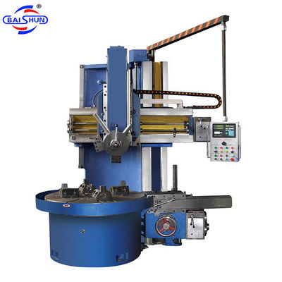 Universal Vertical Turning Lathe Machine C5112 VTL Rotary Lathe Machine