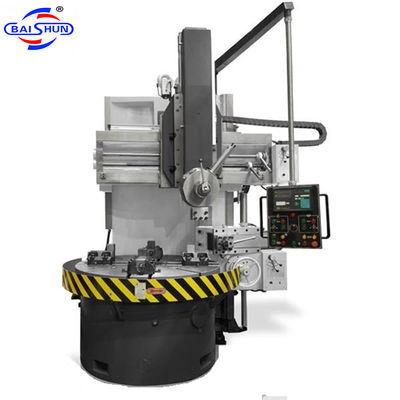 C5112 Rotary Metal Processing Lahte Vertical Turning Lathe Machine