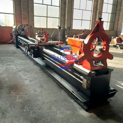 CW6180B High Precision Machine Tool Engine Lathe Torno Horizontal Parallel Lathe
