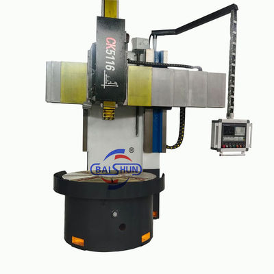 CNC Lathe Turning Machine Metal Lathe Machine Cutting Lathe Machine