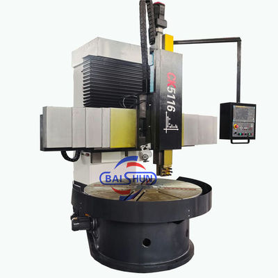 Cnc Lathe Gsk Metal Cnc Metal Lathe Vertical Processing Machine Metal Lathe