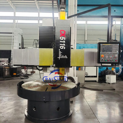 2 Axis Cnc Lathe Vertical Machine Vertical Machine Mini Cnc Lathe Center
