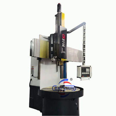 Vertical Lathe CNC Machine Tool Vertical Cnc Lathes Tools Maquina De Torno
