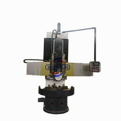 Customized Cnc Metal Turning Lathe Machine Torno Metal CNC Lathe Machine