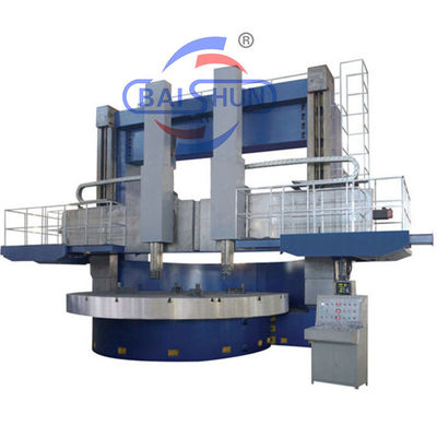Cnc Vtl Heavy Duty Ck5235 Gantry Cnc Products Fanuc / Siemens Control System