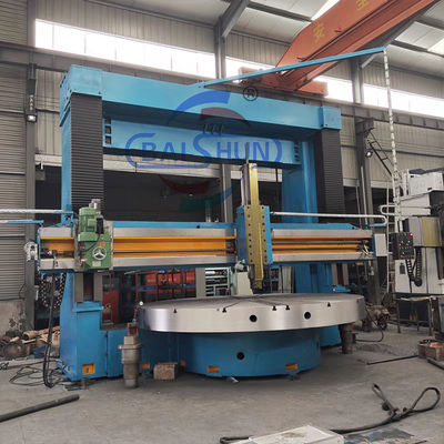 Cnc Lathe Cutting Tools Lathe Machine Fanuc With Cnc Atc And Hydraulic Tailstock