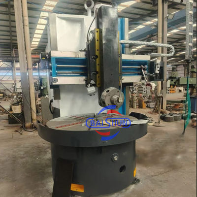 C5116 Vertical Lathe Large Single Column Heavy Duty Metal Working Lathe