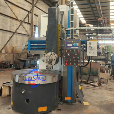 2024 New Non-CNC Lathe Conventional Lathe Machine Tools Vertical Lathe
