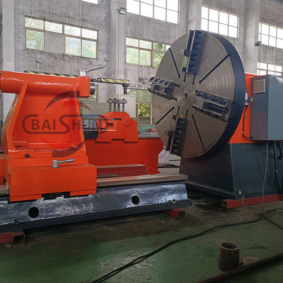 Conventional Lathe Machine Tools , Face Lathe Machine , Geared Head Engine Lathe
