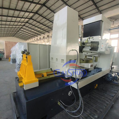 Manual Gear Hobbing Machine Metal Gear Shaping Processing Cutting Machine