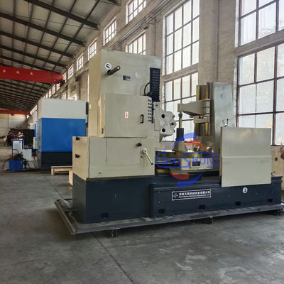 Y31125 Gear Hobbing Machine Manual Vertical Gear Grinding Hobbing Machine