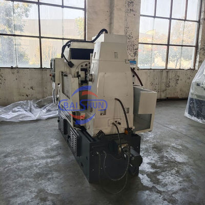 High Speed Gear Making Machine CNC 5axis Universal Gear Hobbing Machine