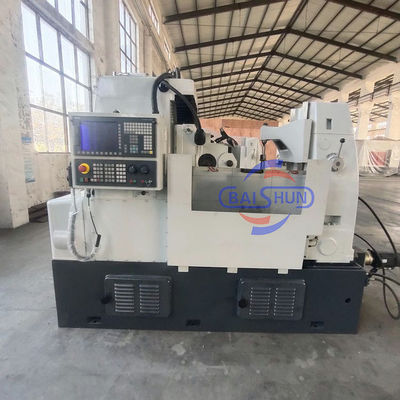 YK3180 CNC Gear Hobbing Machine Metal Cutter Gear Creator Machine