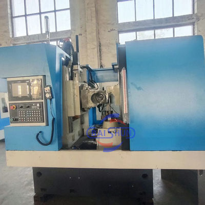 YK3180 Metal Gear Hobber Cutting Machines For Gear Hobbing Process