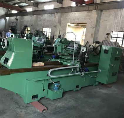 Crescent Grooves Millers Mini Multi-Functional Cnc Roller Knurling Lathe Machine