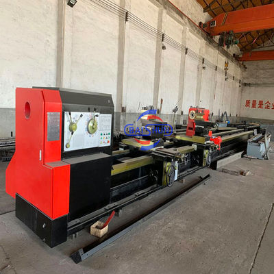 New Condition CW61160 Heavy Duty Horizontal Metal Lathe Machine