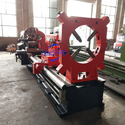 CW61160 Heavy Duty Lathe Torno 1600mm Swing 22KW